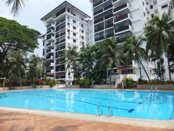 The Dairy Farm (D23), Condominium #227205871